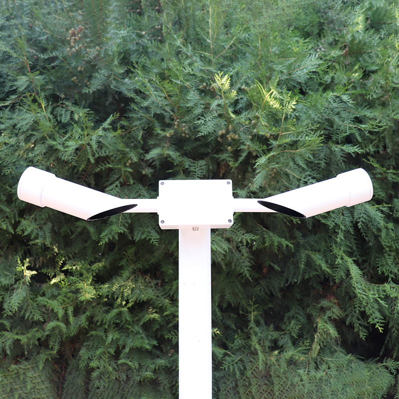 耘農(nóng)XF-CQ10大氣能見度傳感器高速公路交通隧道光學(xué)能見度監(jiān)測(cè)