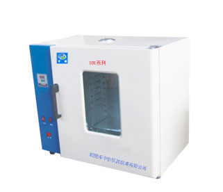 101-2A 電熱鼓風(fēng)干燥箱 實驗室烘烤箱  中創(chuàng)儀器