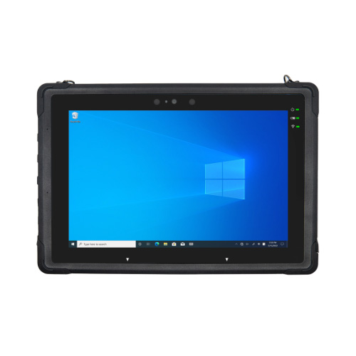 unitech TB170堅固型工業(yè)平板電腦