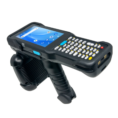 unitech HT730UHF手持型RFID讀取器