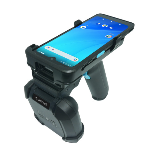 優(yōu)尼泰克unitech RG768 RFID讀寫器