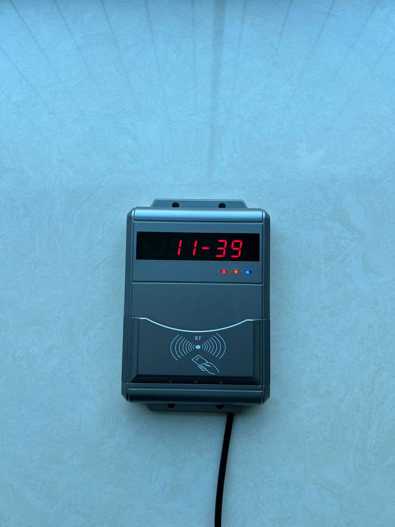 IC卡學(xué)生洗浴系統(tǒng) IC卡宿舍淋浴刷卡機 浴室插卡收費系統(tǒng)