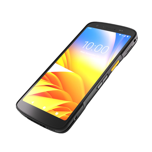 斑馬TC27耐用型移動(dòng)數(shù)據(jù)終端Zebra長(zhǎng)續(xù)航PDA